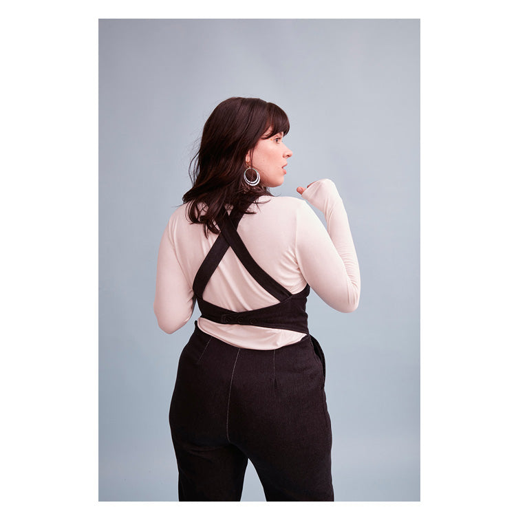 5 styling tips for The Sisterhood ezp® Jumpsuit