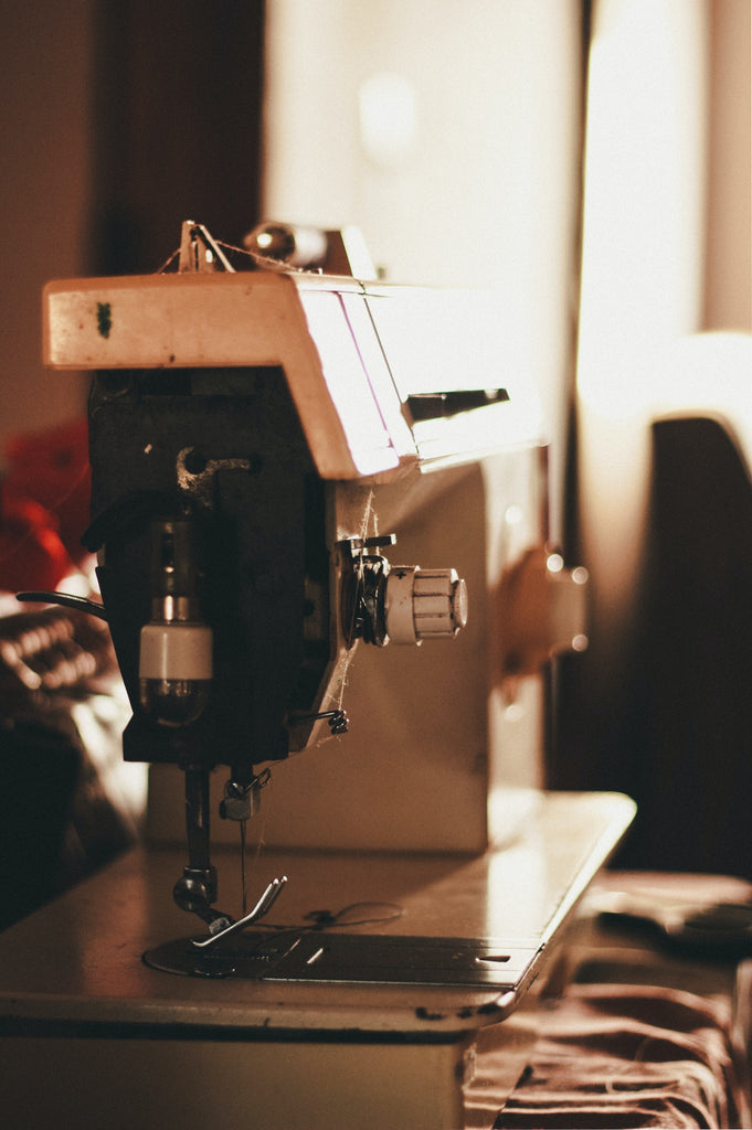 Launching soon - My first PDF sewing pattern!