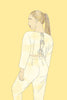 MeMadeLeim - Bringing Sexy Back Jumpsuit - Illustration 3
